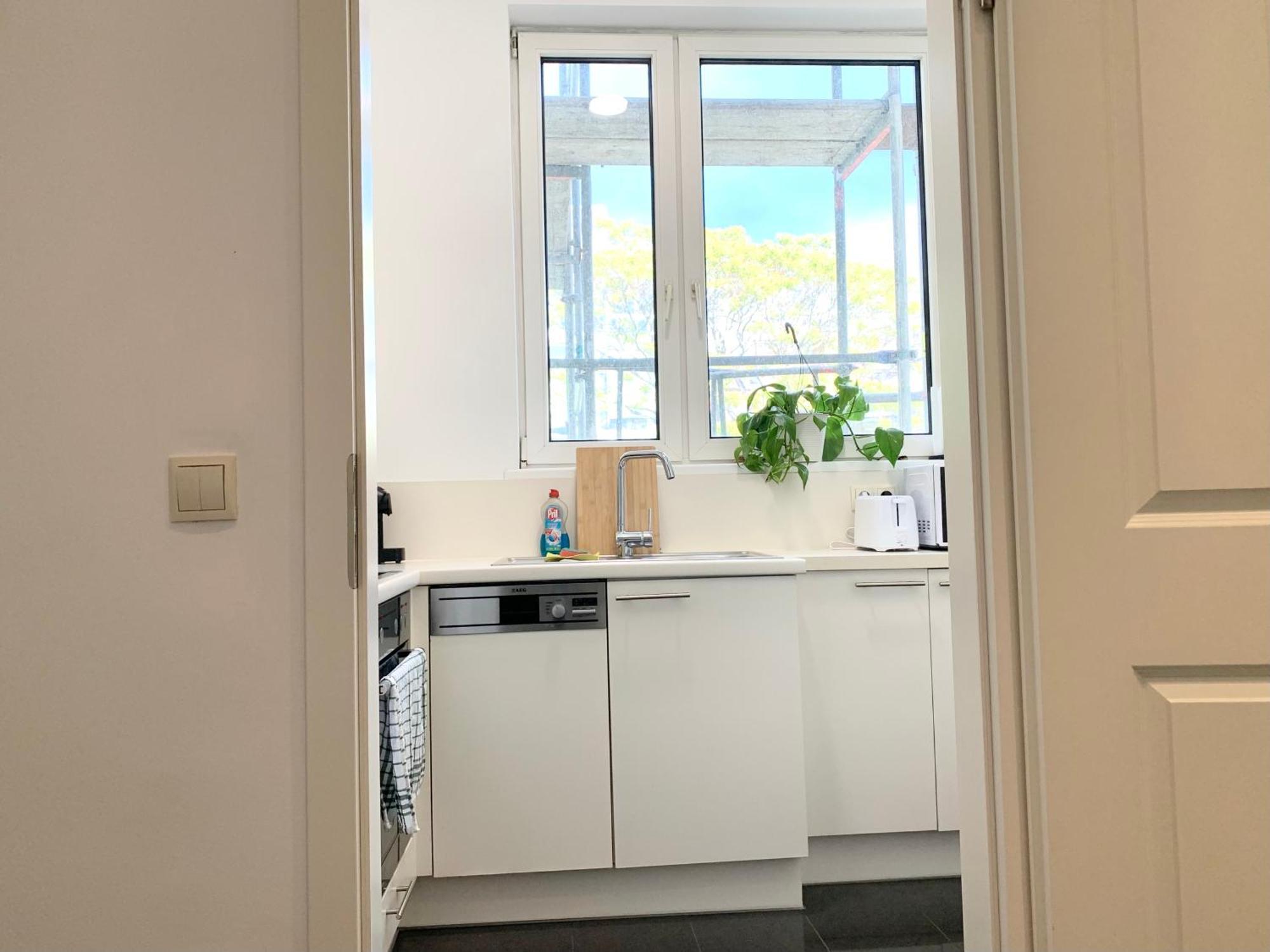 Bamboo City Apartment : A Cozy Family Haven In Vienna'S 9Th District Exteriör bild